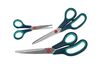 Set de ciseaux VBS, 3 pc.