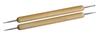 Stylets embosseurs VBS, set de 2