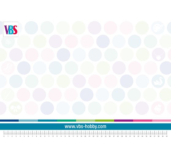 VBS Handicraft mats