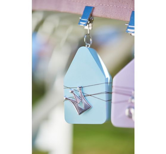 Pendentifs VBS « Magical », set de 4