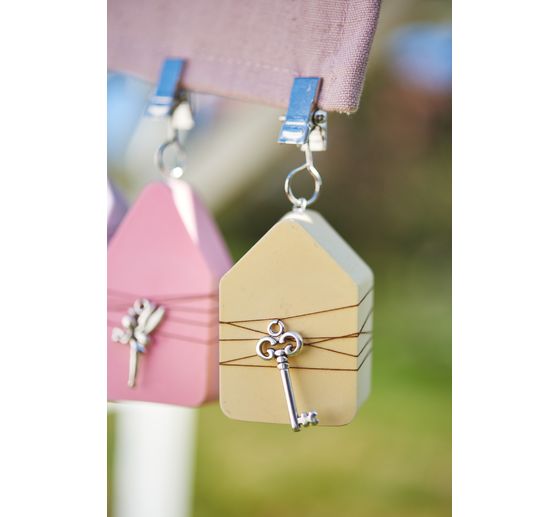 Pendentifs VBS « Magical », set de 4