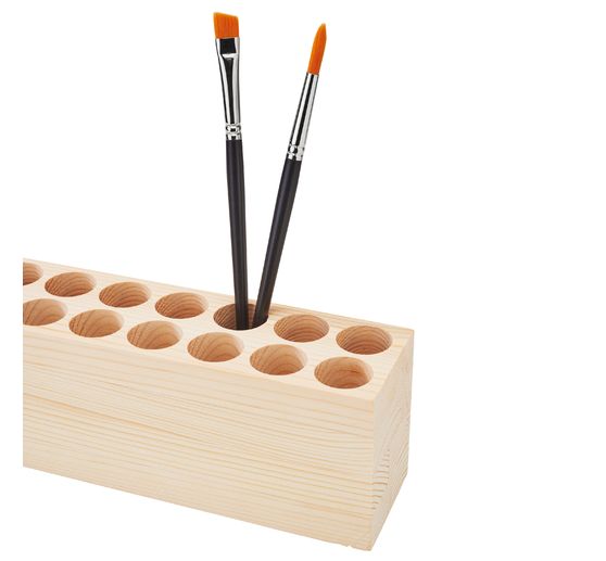 Bloc à outils VBS, L 30 x H 8 x P 6 cm