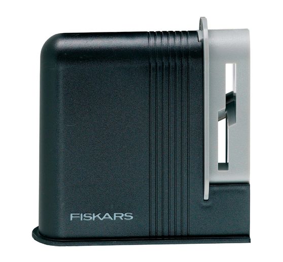 Fiskars "Scissors sharpener"
