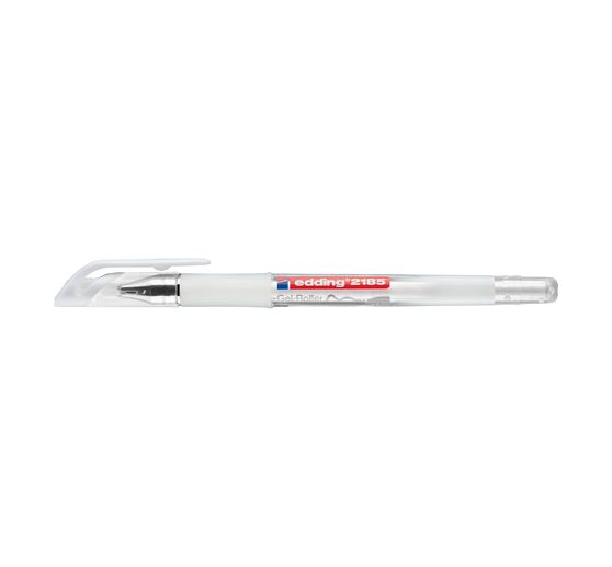 Roller à encre gel edding 2185