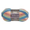 Laine « Sensitive Socks », 100 g, env. 430 m