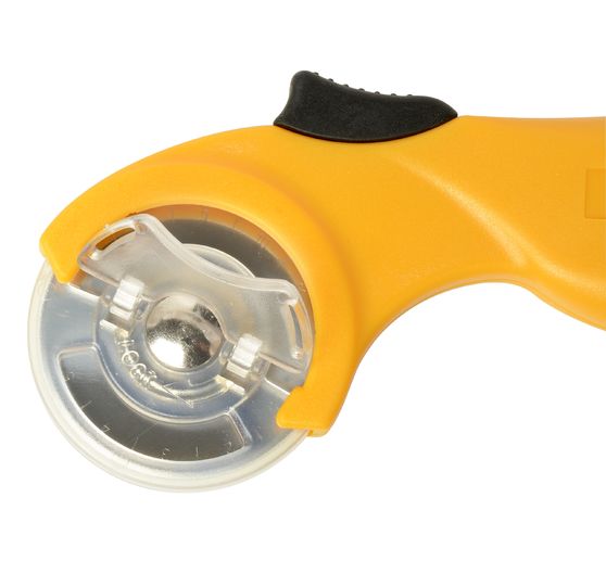 Cutter rotatif de pro VBS