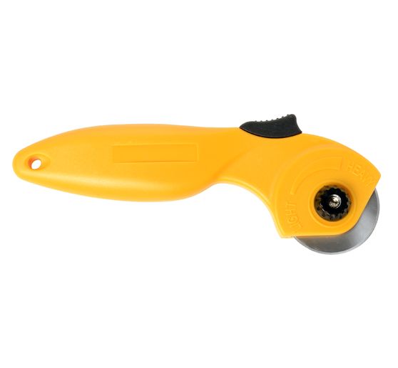 Cutter rotatif de pro VBS