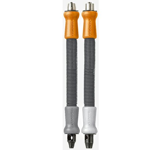 Fiskars eyelet puncher, set of 2