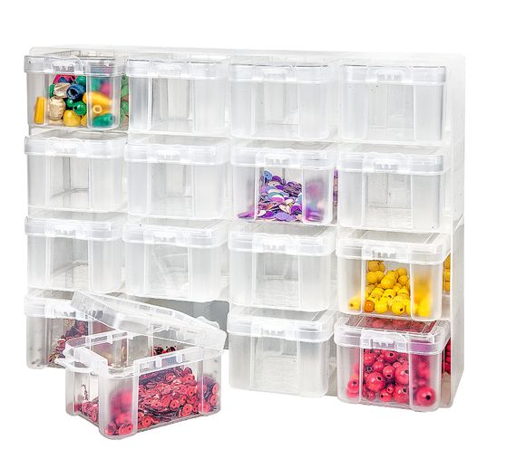 Boîte de rangement « Boîtes » VBS