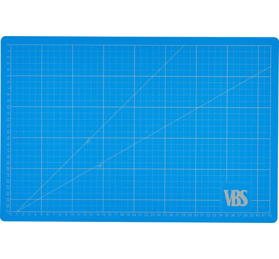 Sous-main de découpe VBS « Hobby »