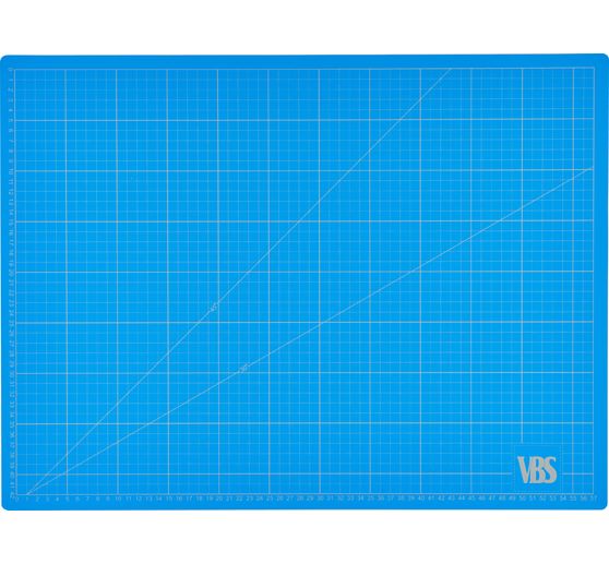 Sous-main de découpe VBS « Hobby »