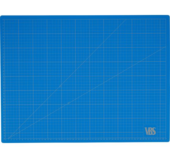 VBS Cutting mat "Professional"