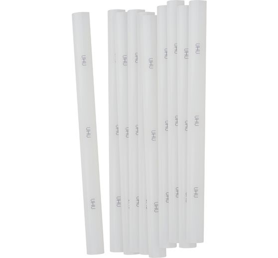 Cartouches de colle LT 110 UHU, 10 pc.