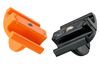 Fiskars Lames de rechange pour massicot, 2 pc.