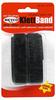 Bande scratch, autocollante, 1m x 2 cm