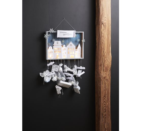 Sachets en organza