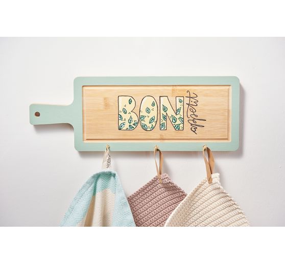 Screw hooks