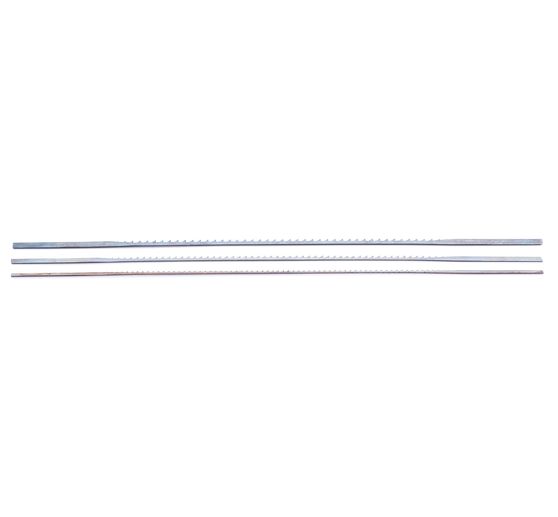Lames de rechange pour scie à découper