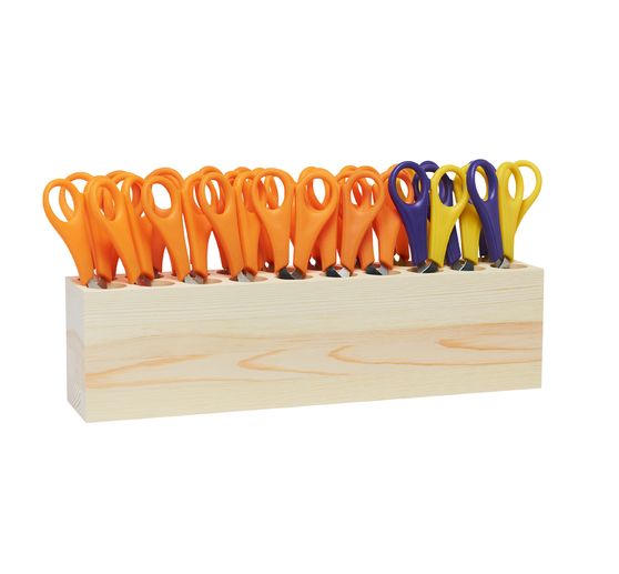 Bloc à outils VBS, L 30 x H 8 x P 6 cm