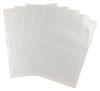 Xcut A6 sleeves for embossing stencil, 5 pcs