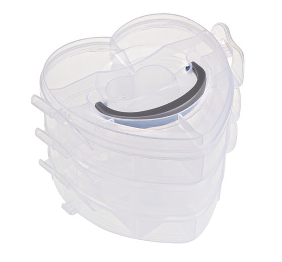 VBS Sorting box "Heart"