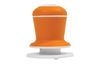Cutter circulaire pour tissus Fiskars