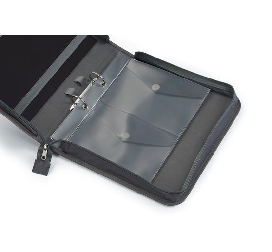 Classeur de rangement Sizzix pour gabarits d'estampe