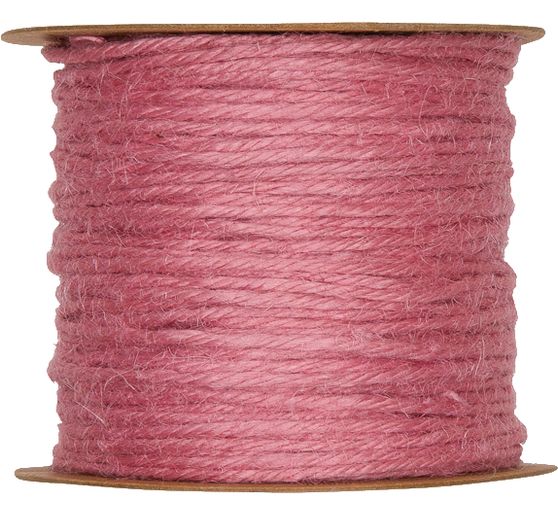Cordelette de jute « Basic »