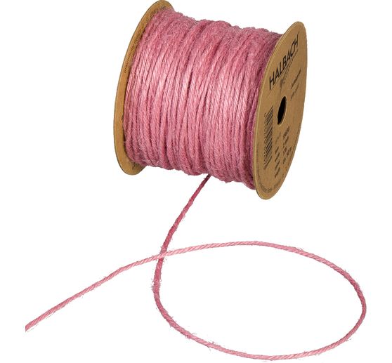 Cordelette de jute « Basic »