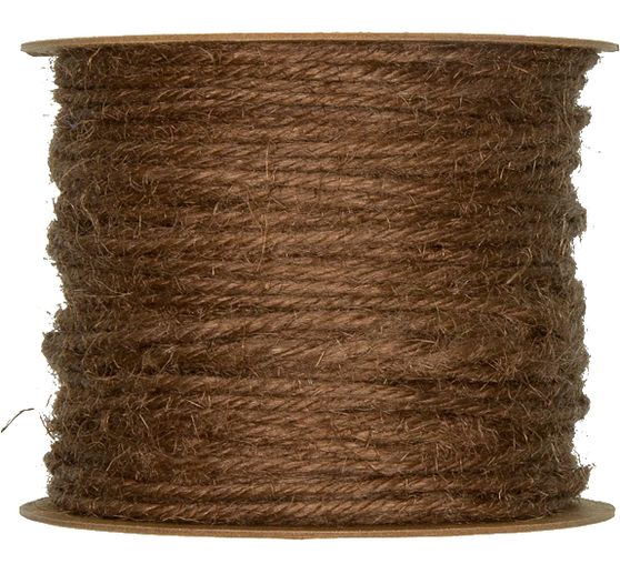 Cordelette de jute « Basic »