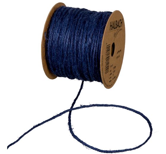 Cordelette de jute « Basic »