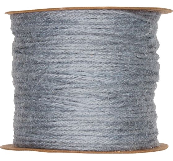 Cordelette de jute « Basic »