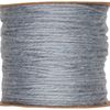 Cordelette de jute « Basic » Gris