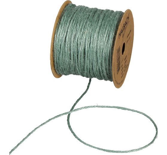 Cordelette de jute « Basic »