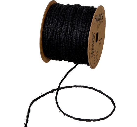 Cordelette de jute « Basic »