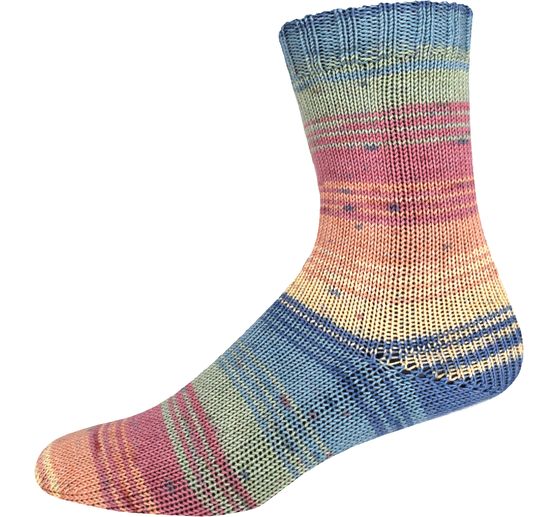 Laine « Sensitive Socks », 100 g, env. 430 m