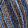 Laine Gründl "Lisa Premium Color" Brun/Beige/Bleu