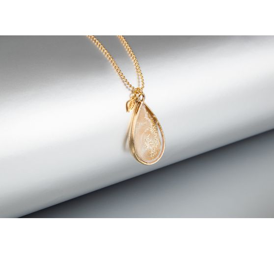 Sertis pendentifs « Formes diverses », set de 3