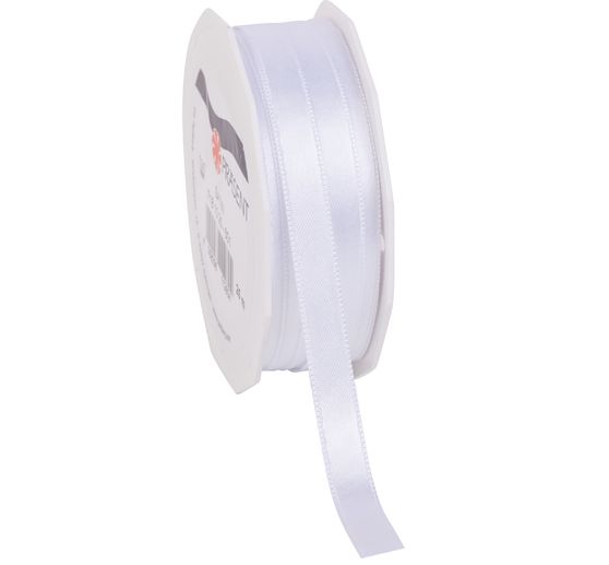 Ruban satin « Uni », 10 mm