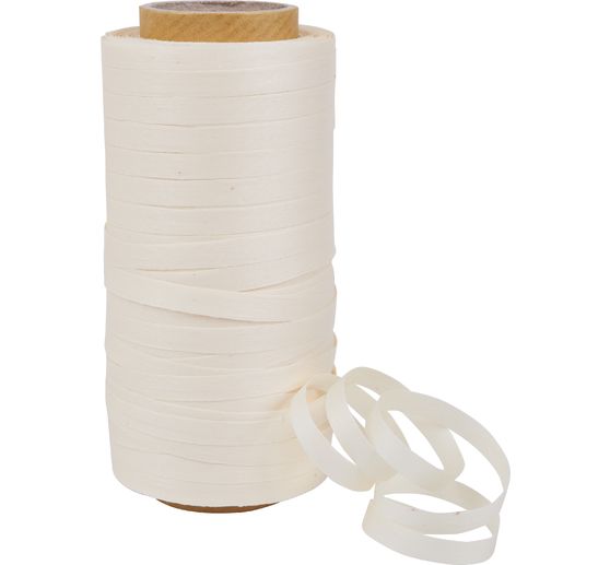 Bolduc coton « Cottonfield », 5 mm
