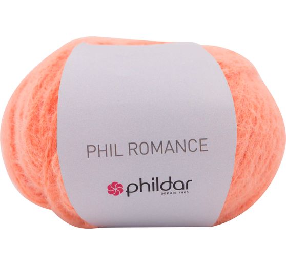 Laine Phildar Phil Romance, 50 g