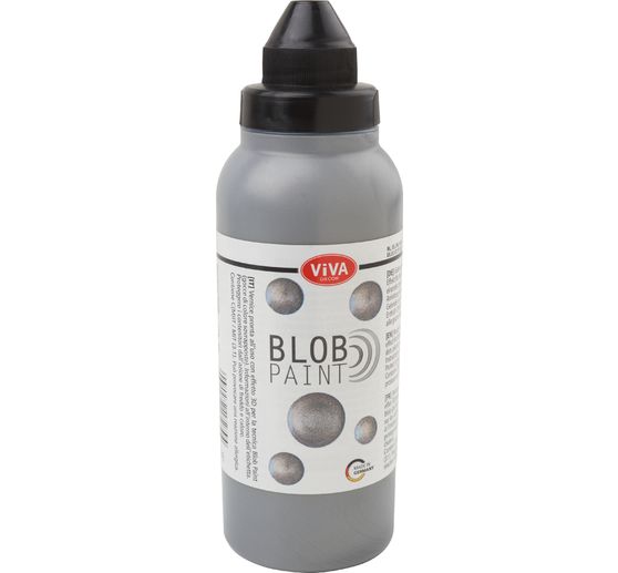 Blob Paint Viva Decor, 280 ml, Métallisé /Pailleté
