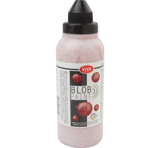 Blob Paint Viva Decor, 280 ml, Métallisé /Pailleté