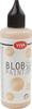 Blob Paint Viva Decor, 90 ml, Métallisé /Pailleté