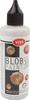Blob Paint Viva Decor, 90 ml, Métallisé /Pailleté