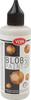 Blob Paint Viva Decor, 90 ml, Métallisé /Pailleté