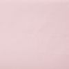 Tissu coton au mètre « Uni », enduction polyester, l 145 cm Rose clair