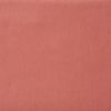 Tissu coton au mètre « Uni », enduction polyester, l 145 cm Marsala