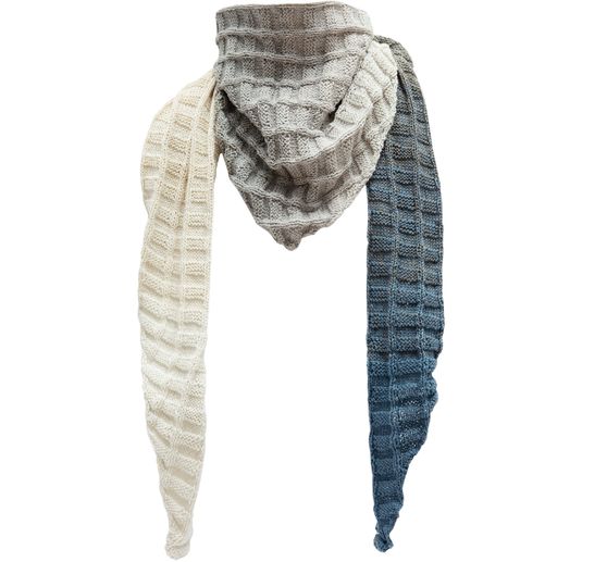 Fil Rico Design Creative « Cotton Dégradé Lucky8 »