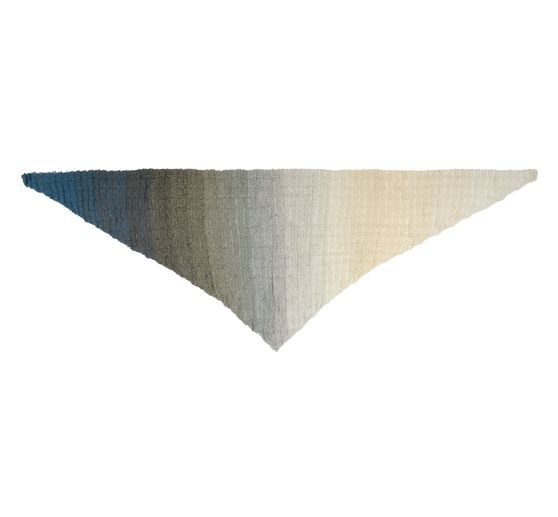 Fil Rico Design Creative « Cotton Dégradé Lucky8 »